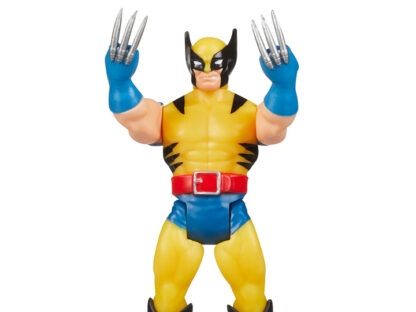 Marvel Legends: Retro Collection: Wolverine 3.75" - Image 2