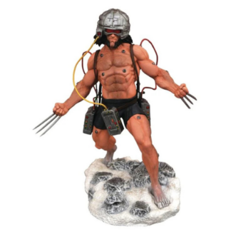 Marvel Gallery: Weapon X Statue
