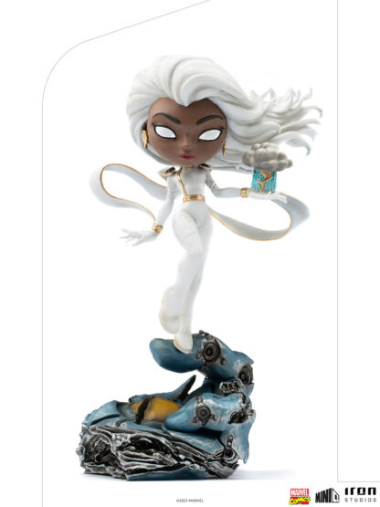 MiniCo: X-Men: Storm MiniCo PVC Figure - Image 9