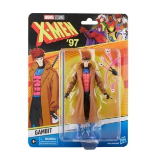 Marvel Legends: X-Men '97 Gambit Figure