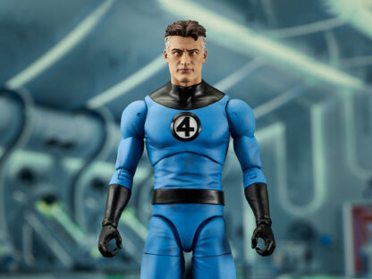 Marvel Select: Mr. Fantastic (Reed Richards) - Image 7