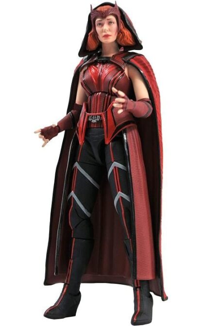 Marvel Select: Scarlet Witch (WandaVision TV Series) - Image 3