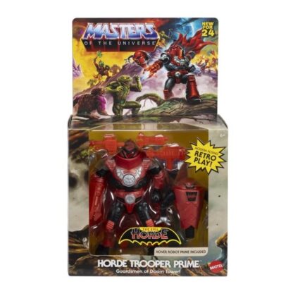 Masters of the Universe: Origins: Horde Trooper Prime [Import]