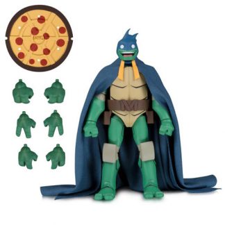 tmnt batman figure