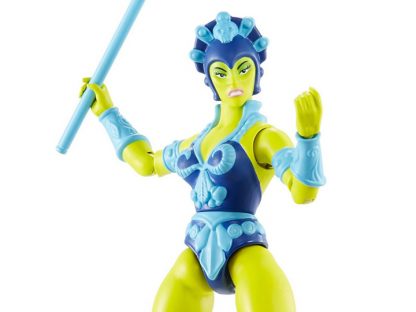 Masters of the Universe: Origins: Evil-Lyn [Import] - Image 7