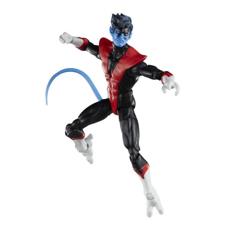 Marvel Legends: X-Men '97 Nightcrawler Figure - Image 7