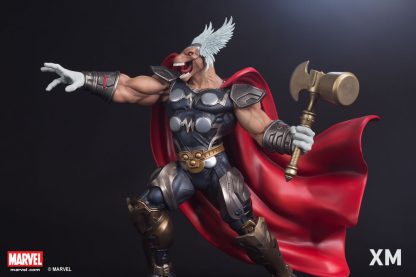 Beta Ray Bill 1/4 Scale Premium Collectible Statue - Image 7