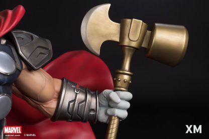 Beta Ray Bill 1/4 Scale Premium Collectible Statue - Image 6