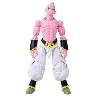 Dragon Ball Z: Majin Buu Super (Dragon Stars Series)