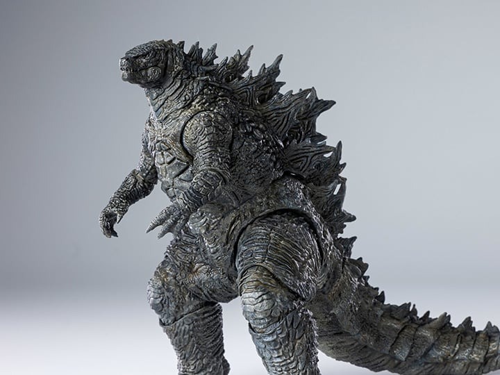 Hiya Toys: Godzilla vs. Kong: Godzilla (PX Previews Exclusive Updated Ver.) Action Figure - Image 15