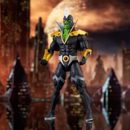 Marvel Select: Super Skrull - Image 18