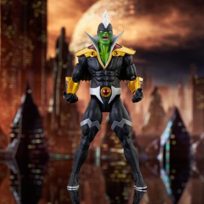 Marvel Select: Super Skrull - Image 19