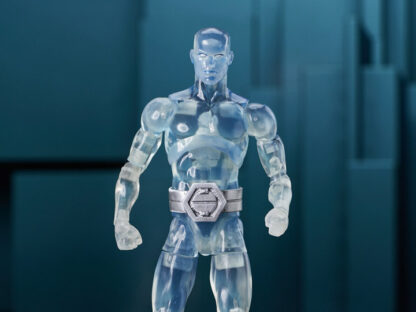 Marvel Select: Iceman - Image 11