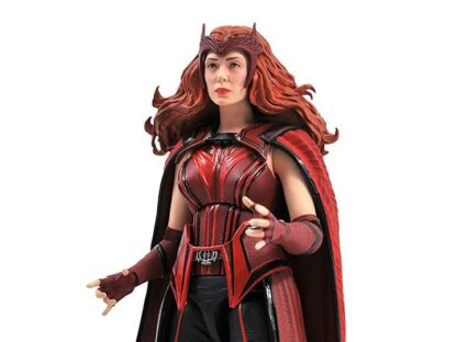 Marvel Select: Scarlet Witch (WandaVision TV Series) - Image 5