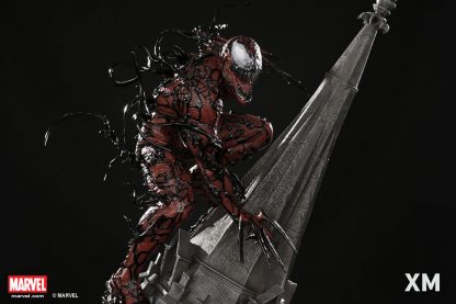 Carnage Marvel Premium Collectibles Series Statue - Image 2