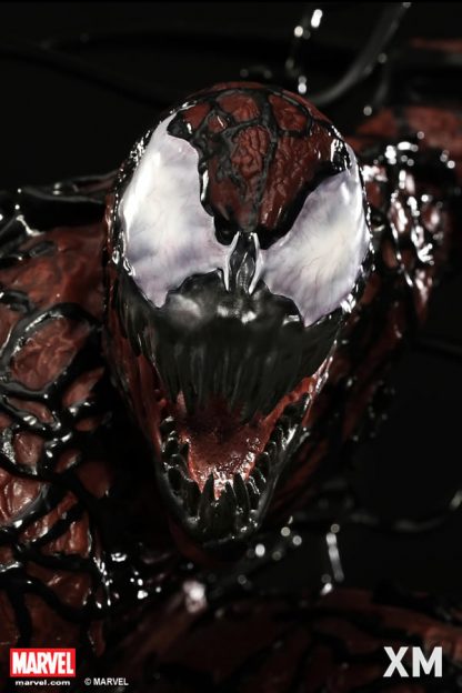 Carnage Marvel Premium Collectibles Series Statue - Image 3