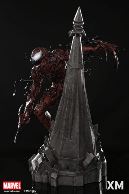 Carnage Marvel Premium Collectibles Series Statue - Image 5