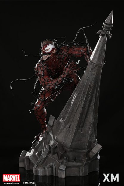 Carnage Marvel Premium Collectibles Series Statue - Image 6