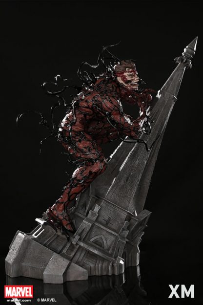 Carnage Marvel Premium Collectibles Series Statue - Image 7