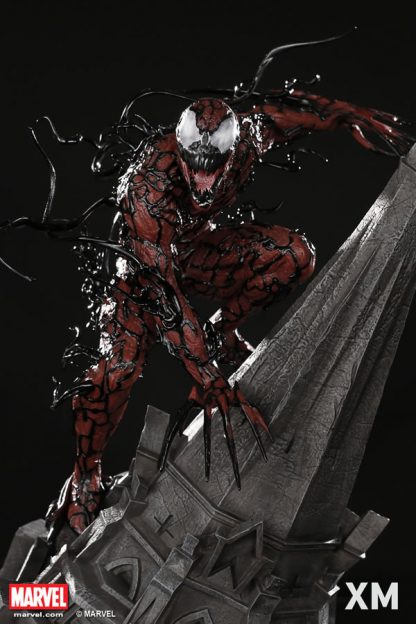 Carnage Marvel Premium Collectibles Series Statue - Image 9