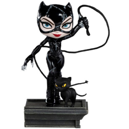 MiniCo: Batman Returns: Catwoman