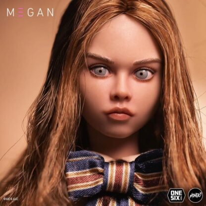 Mondo: M3GAN 1/6 Scale Figure - Image 18