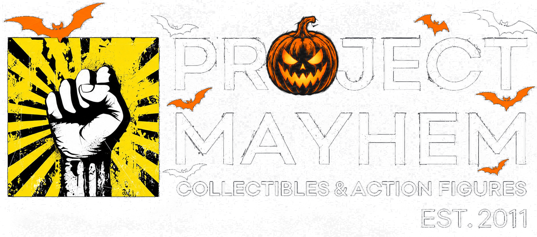 Project Mayhem Collectibles & Action Figures | Durban, South Africa