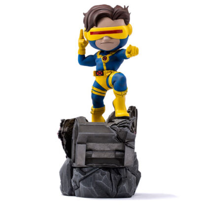 MiniCo: X-Men: Cyclops MiniCo PVC Figure