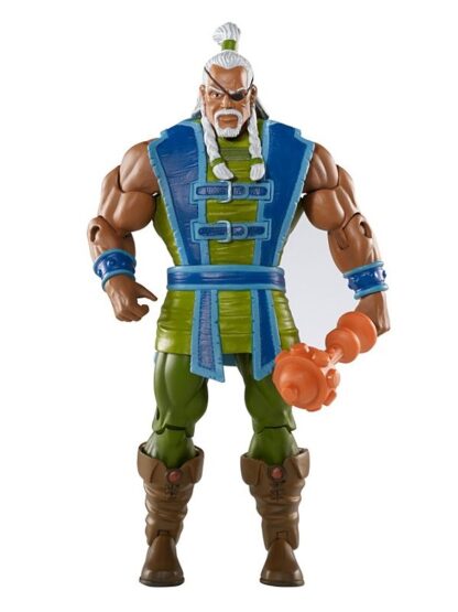 Masters Of The Universe: Classics: Dekker - Image 2