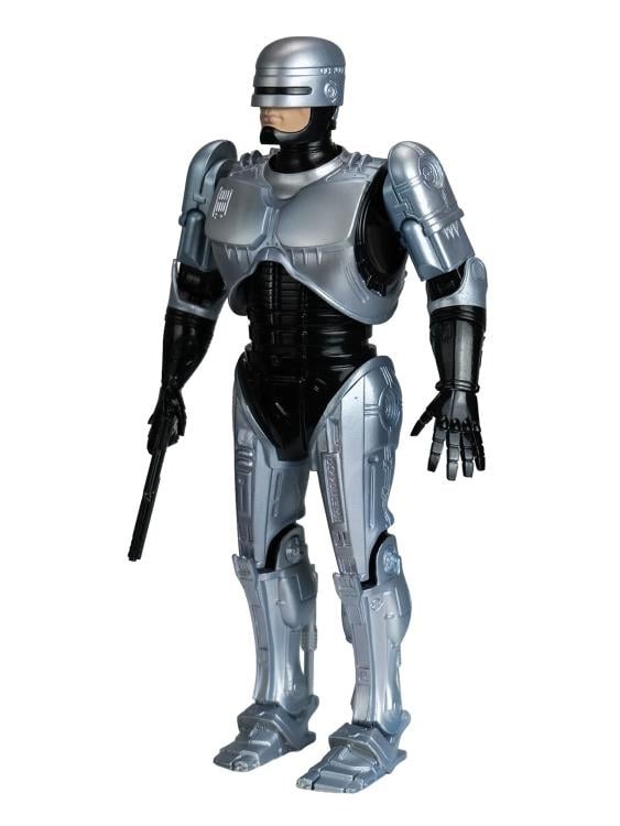 RoboCop Action Figure - Image 8