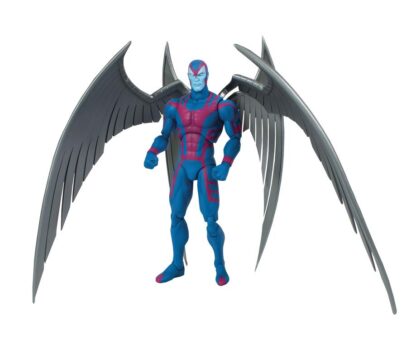 Marvel Select: Archangel