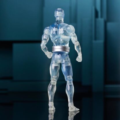 Marvel Select: Iceman - Image 14