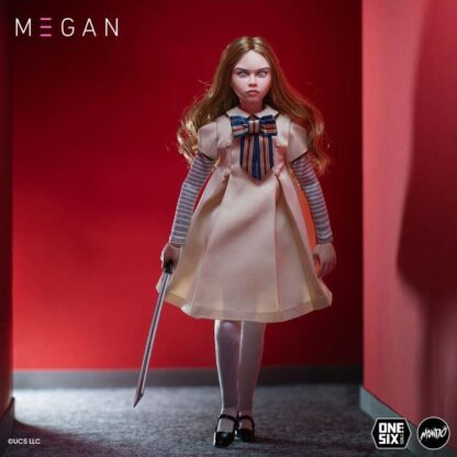 Mondo: M3GAN 1/6 Scale Figure - Image 21