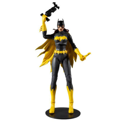 DC Multiverse: Batman: Three Jokers Batgirl Figure