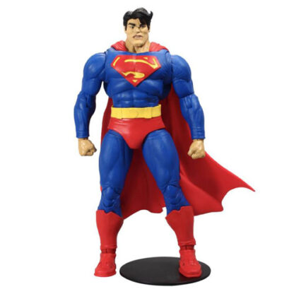 DC Multiverse: Batman: The Dark Knight Returns Superman Figure