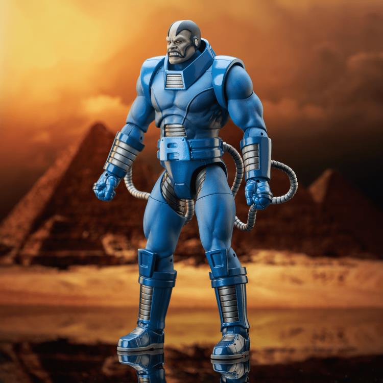 Marvel Select: Apocalypse | Project Mayhem Collectibles & Action
