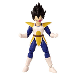 Dragon Ball Super: Vegeta (Dragon Stars Series)