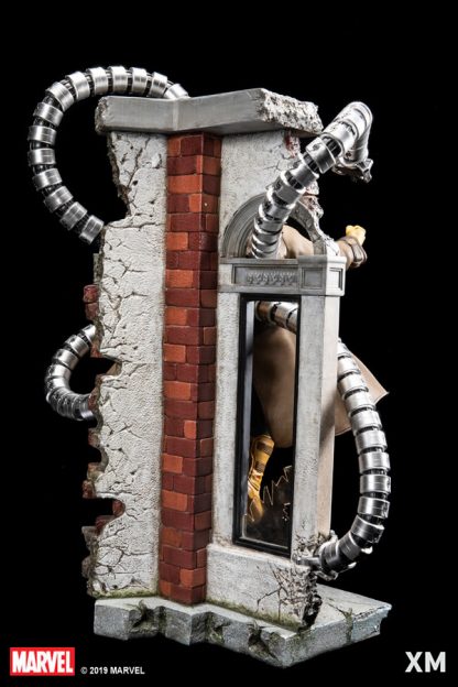 XM Studios: Doctor Octopus Premium Collectibles Series Statue - Image 6