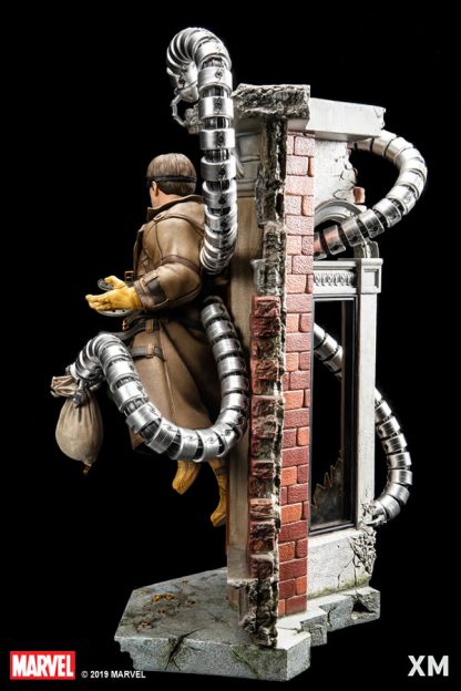 XM Studios: Doctor Octopus Premium Collectibles Series Statue - Image 7