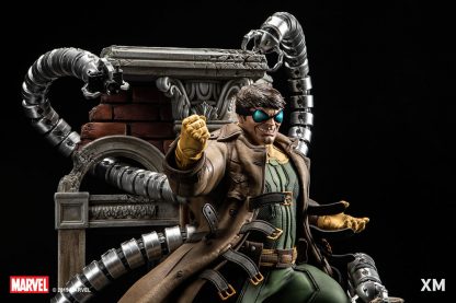 XM Studios: Doctor Octopus Premium Collectibles Series Statue - Image 10