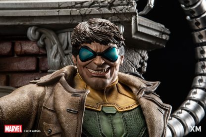 XM Studios: Doctor Octopus Premium Collectibles Series Statue - Image 11