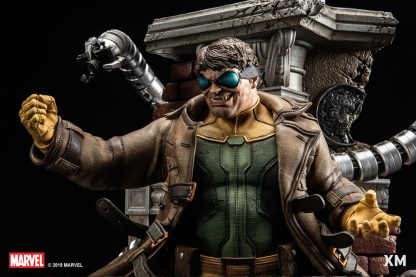 XM Studios: Doctor Octopus Premium Collectibles Series Statue - Image 12