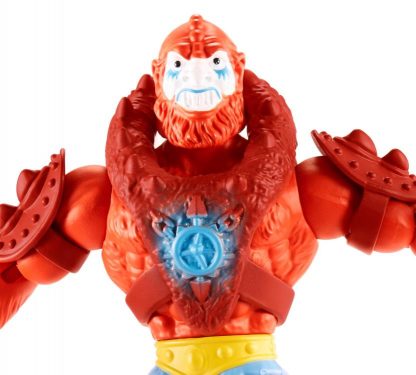 Masters of the Universe: Origins: Beast Man [Import] - Image 7