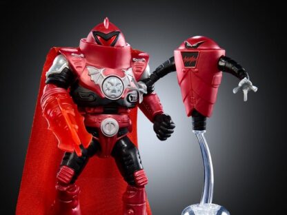 Masters of the Universe: Origins: Horde Trooper Prime [Import] - Image 10