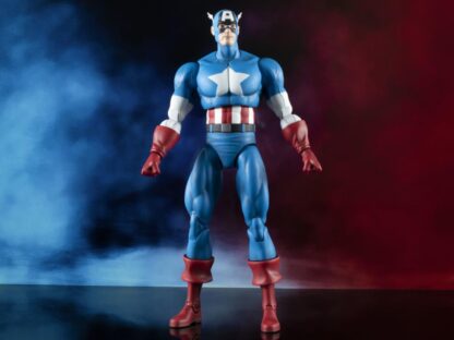 Marvel Select: Captain America (Classic Version) - Image 5