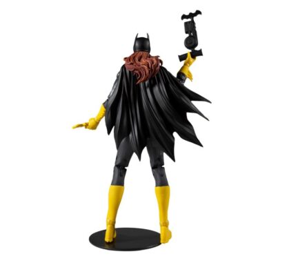 DC Multiverse: Batman: Three Jokers Batgirl Figure - Image 9