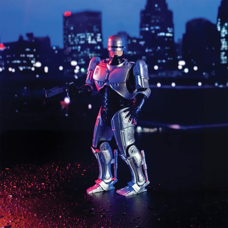 RoboCop Action Figure - Image 9
