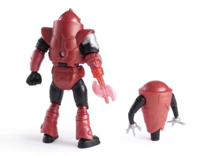 Masters of the Universe: Origins: Horde Trooper Prime [Import] - Image 11