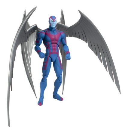 Marvel Select: Archangel - Image 8