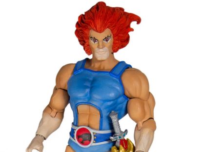 ThunderCats: Ultimates Lion-O (Second Release) - Image 5